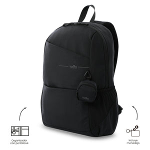 Mochila Suzuka L 
