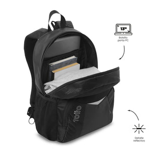 Mochila Teck 3.0 M 