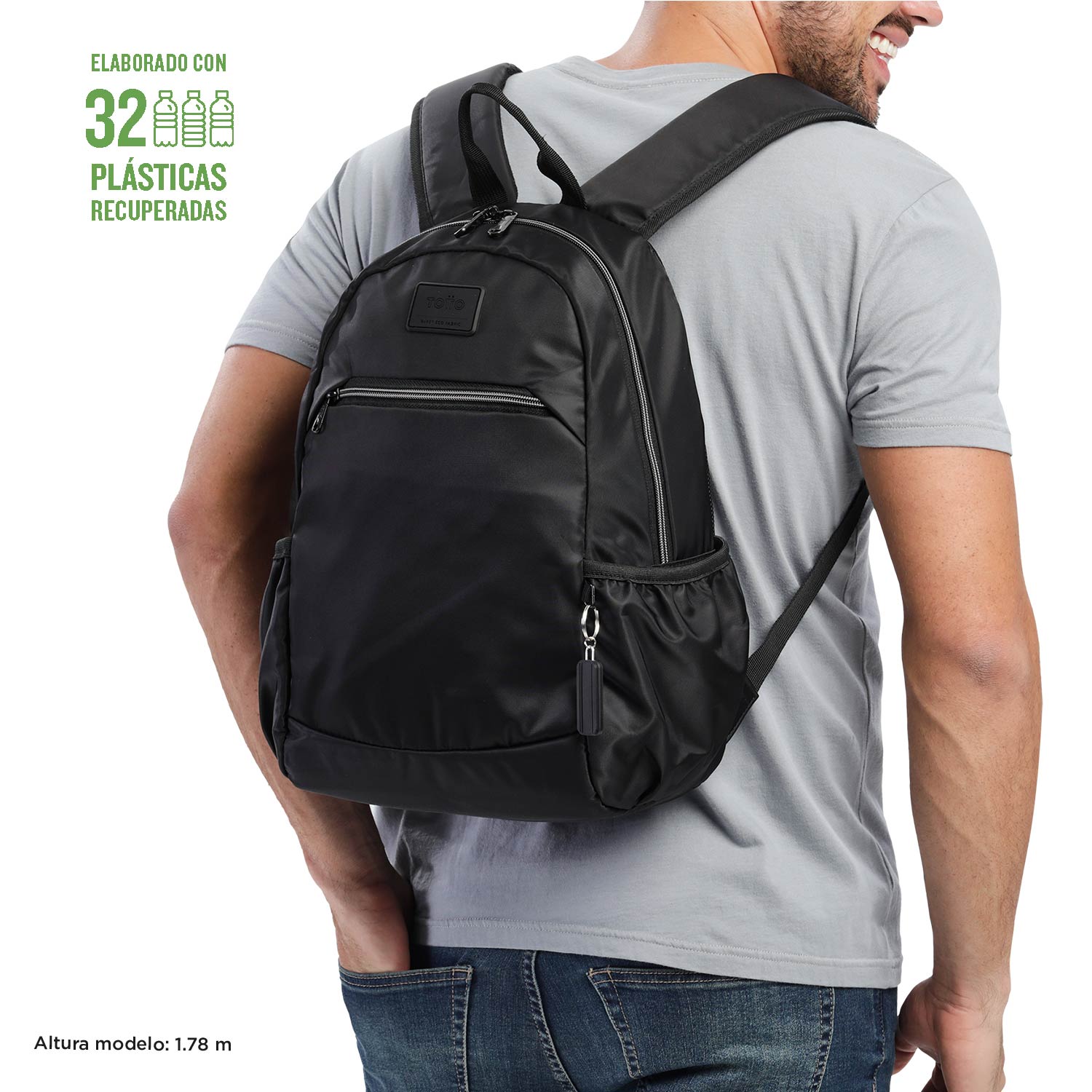 Mochila Tracer 1