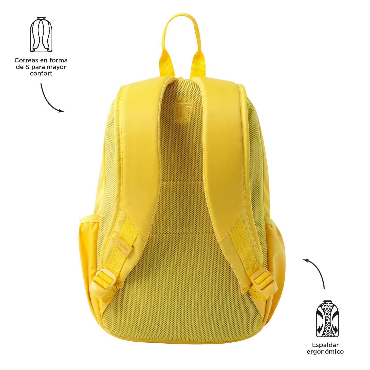 Mochila Tracer 1
