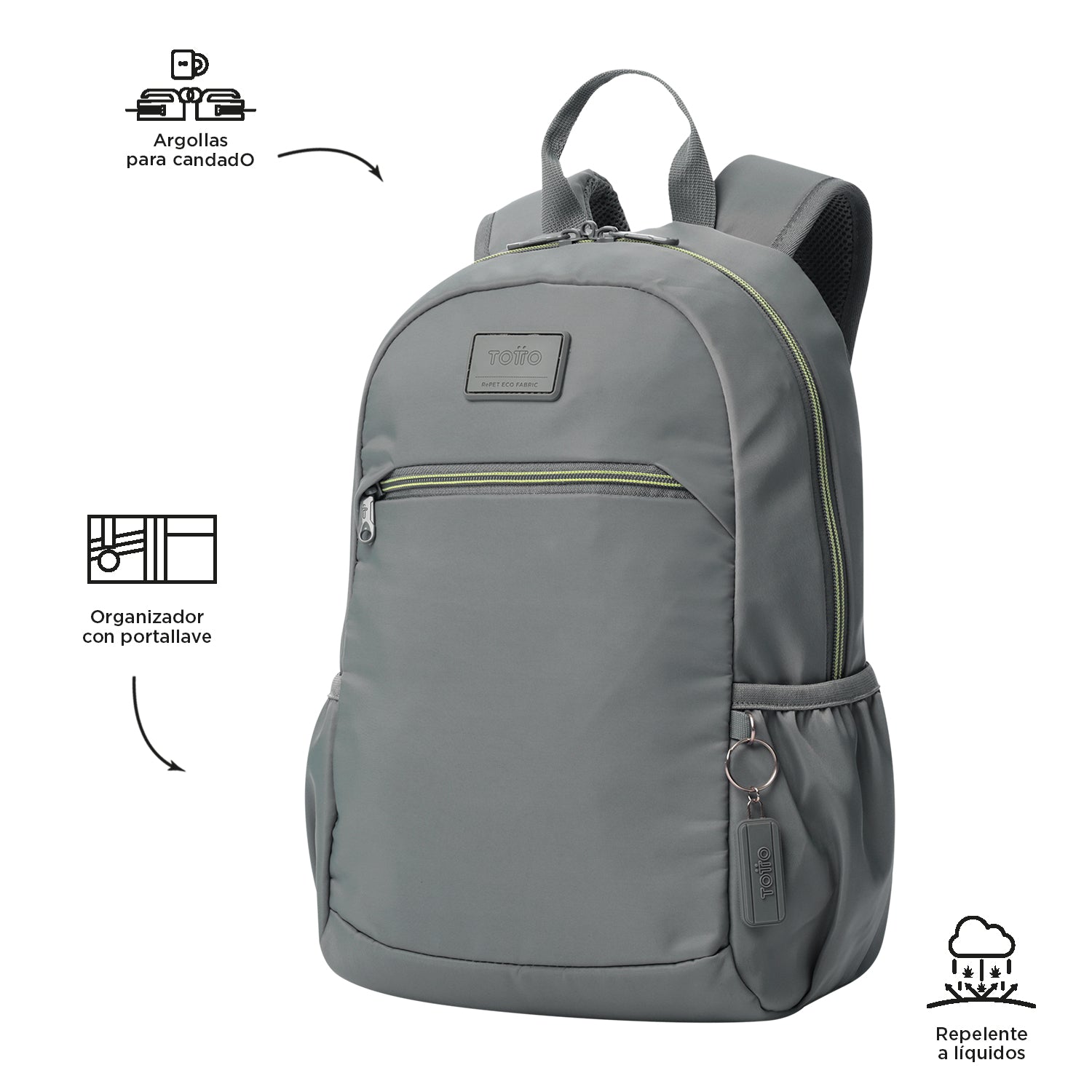 Mochila Tracer 1
