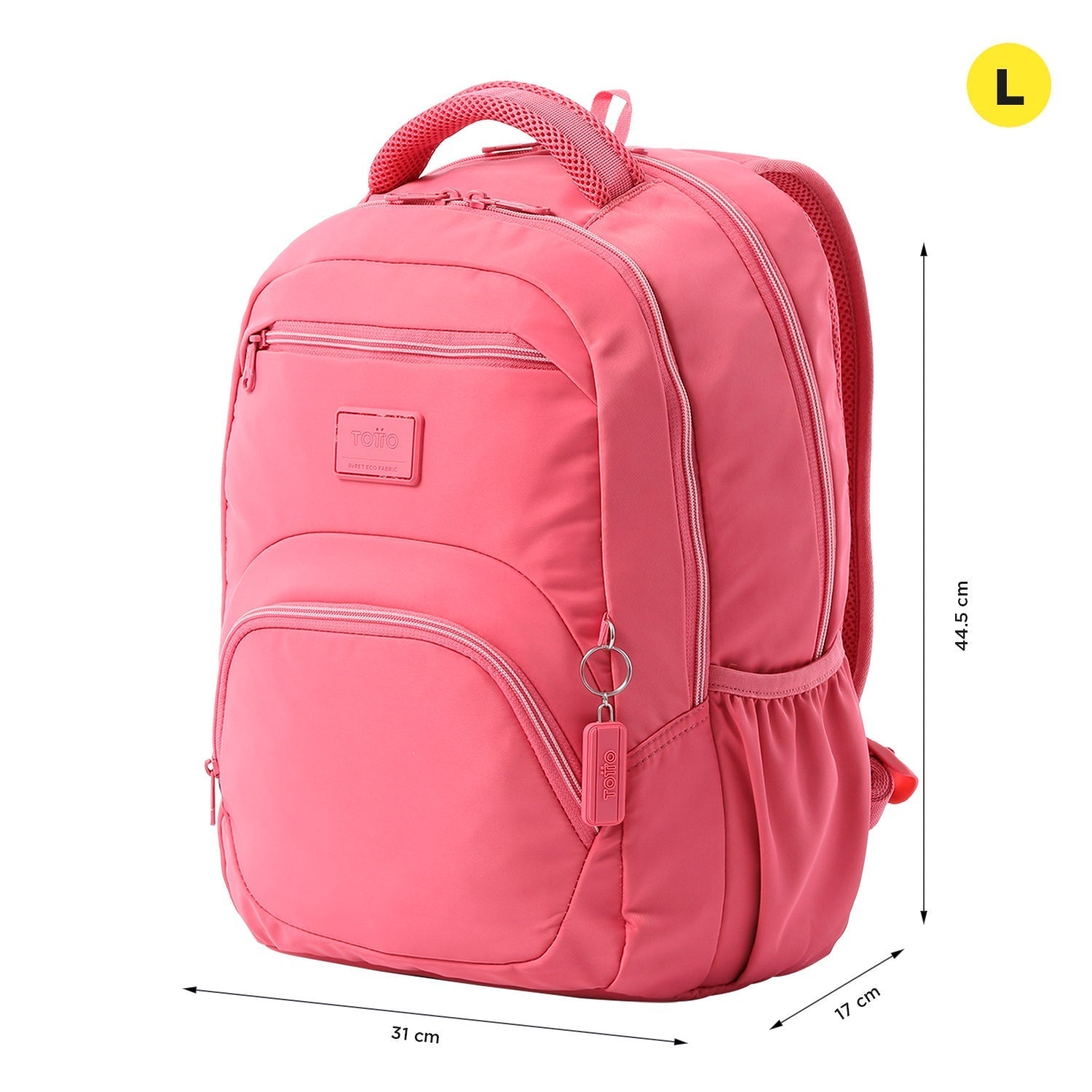 Mochila Tracer 4 