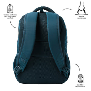 Mochila Tracer 4 