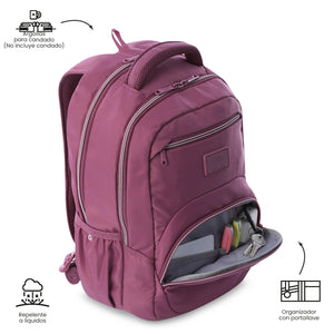 Mochila Tracer 4 