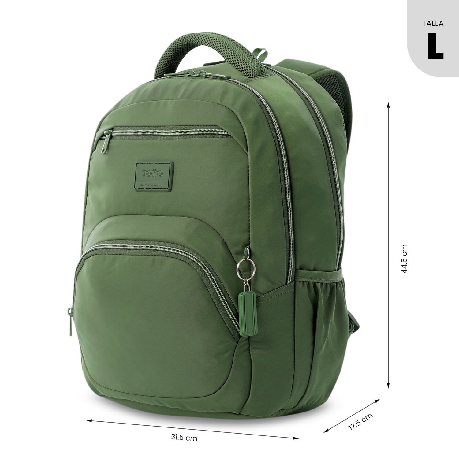 Mochila Tracer 4 