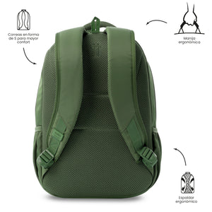 Mochila Tracer 4 