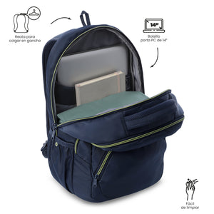 Mochila Tracer 4 