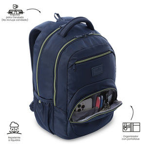 Mochila Tracer 4 