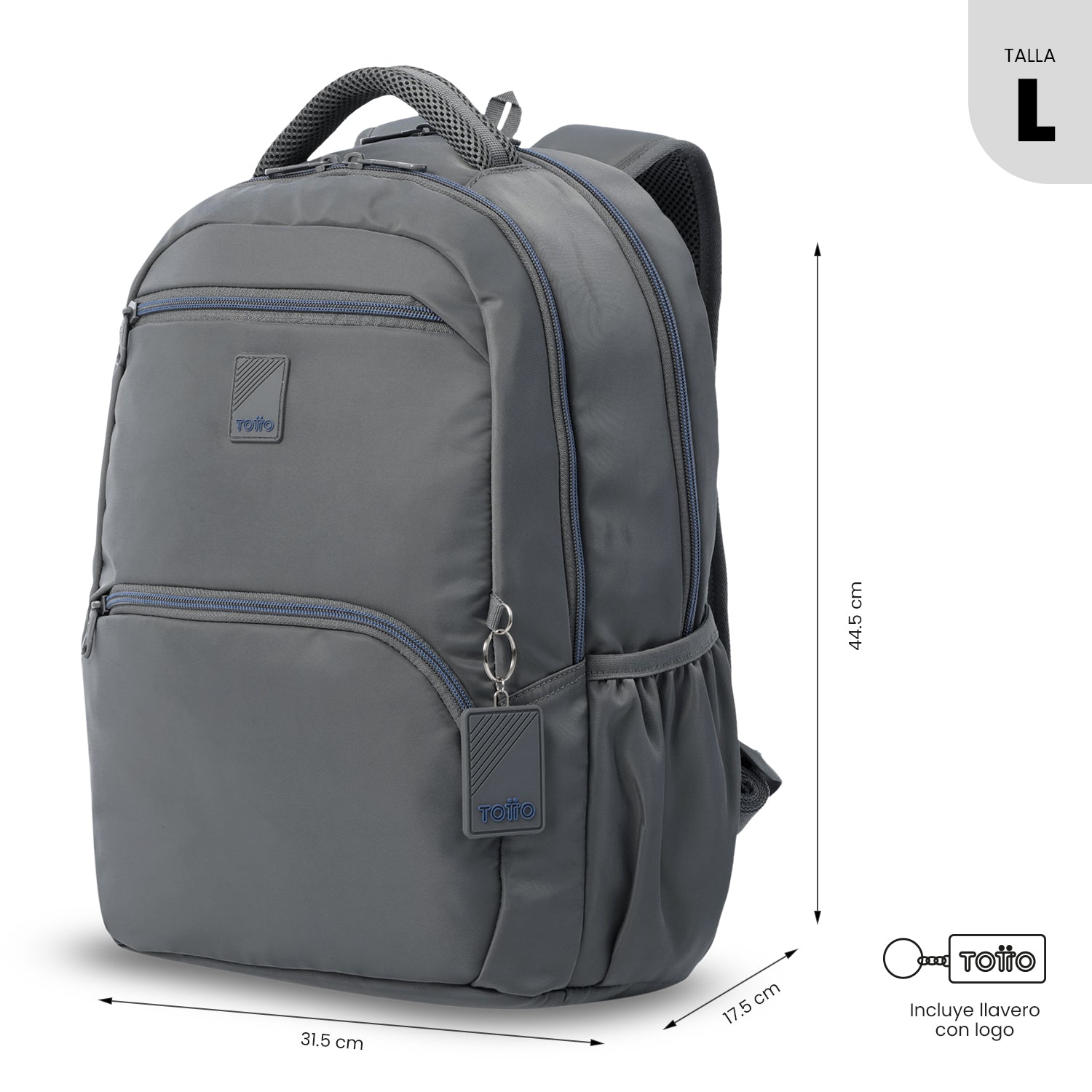Mochila Tracer 4 2.0 