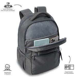 Mochila Tracer 4 2.0 
