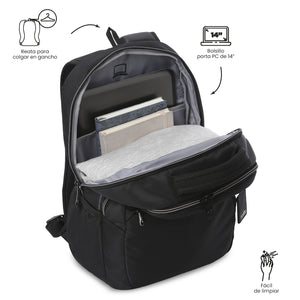 Mochila Tracer 4 2.0 