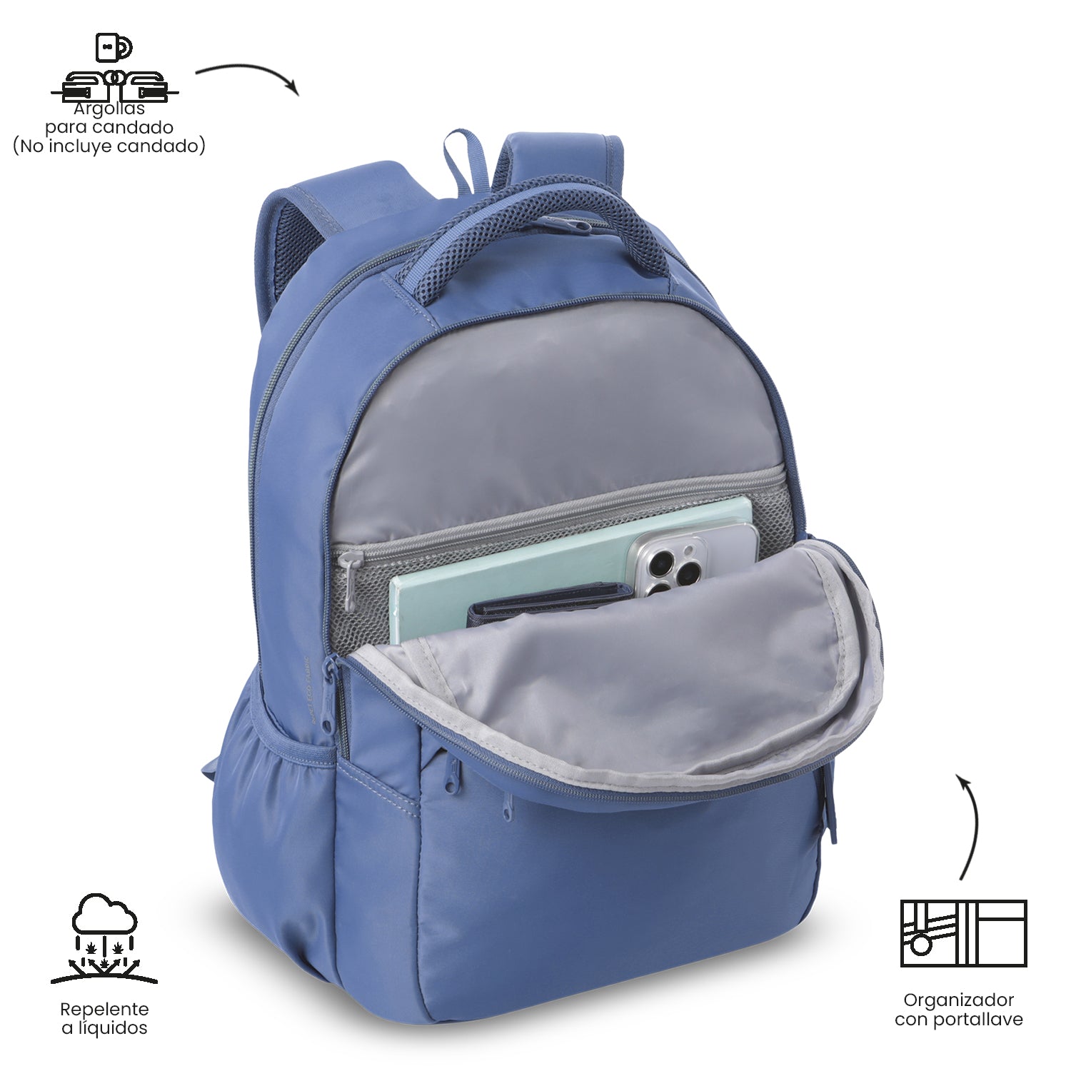 Mochila Tracer 4 2.0 