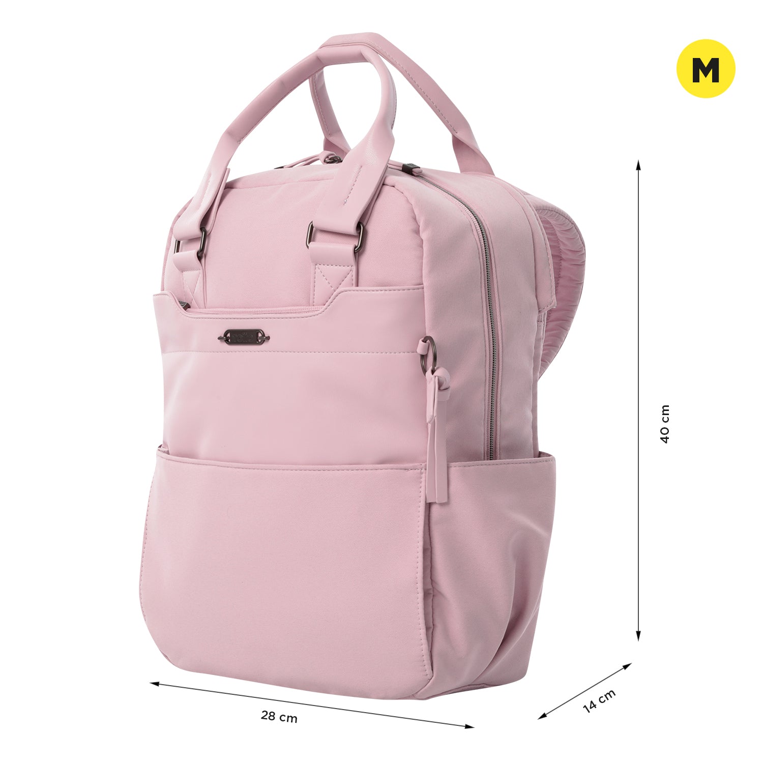 Mochila Toscana 
