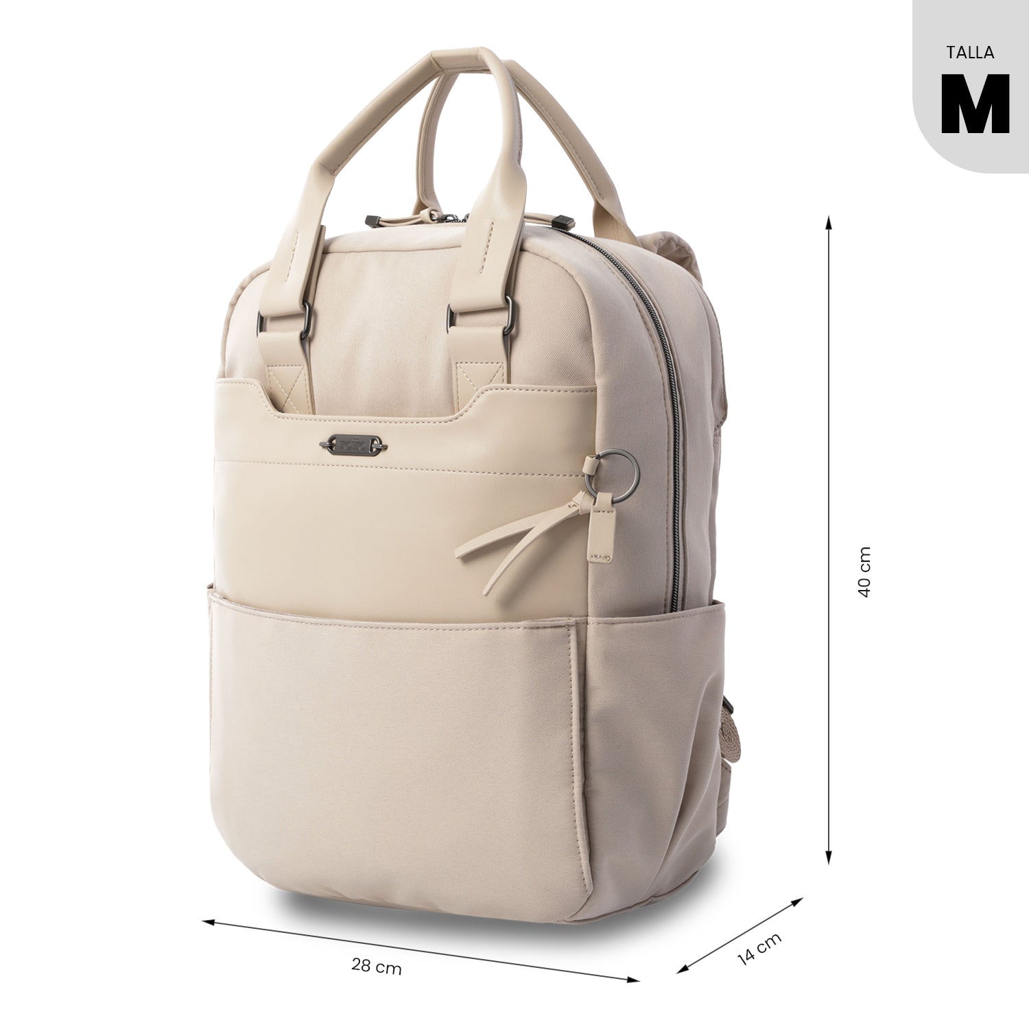 Mochila Toscana 