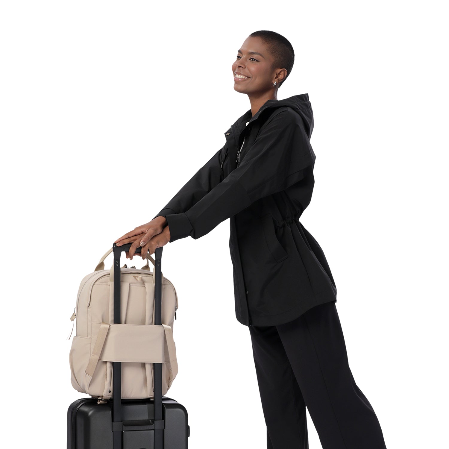 Mochila Toscana 