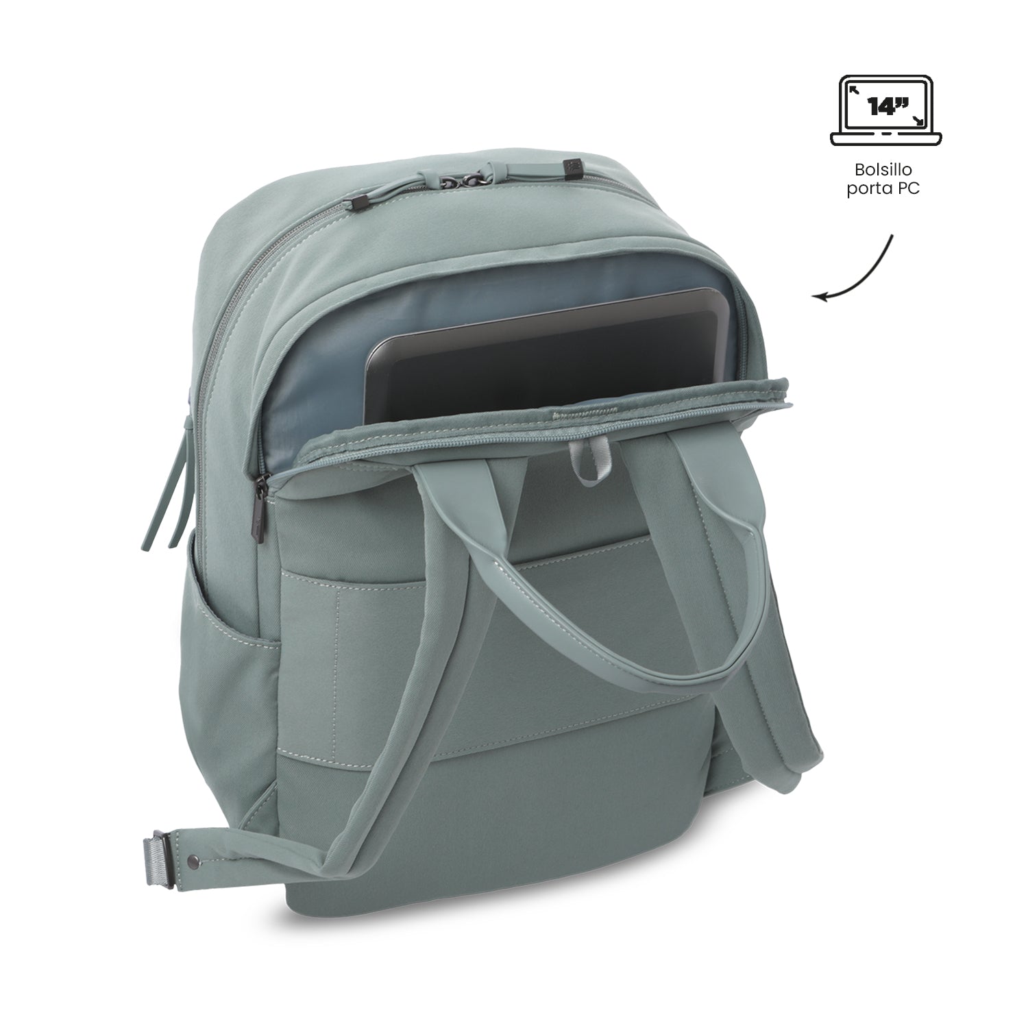 Mochila Toscana 