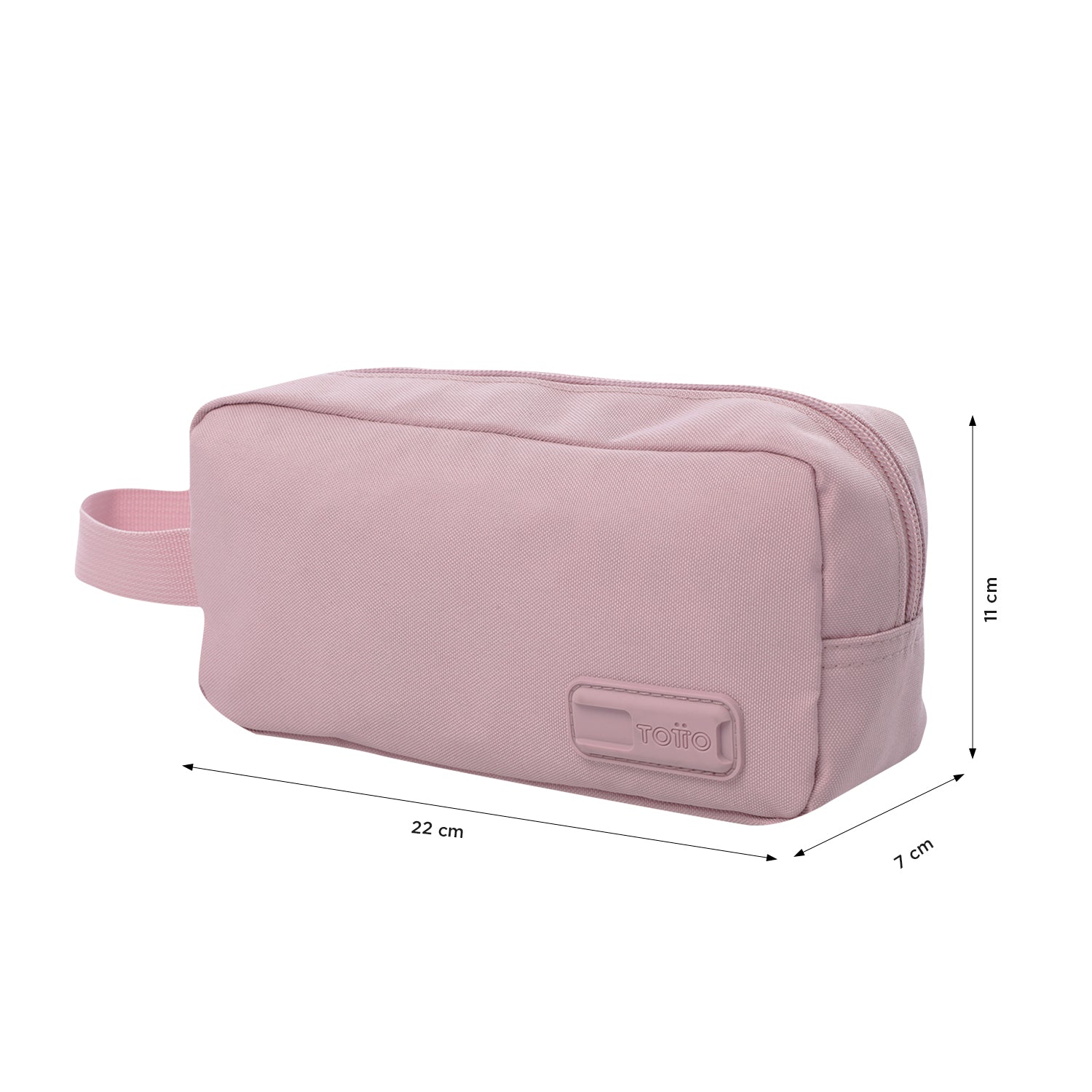 Pack X 3 Mochila + Portameriendas + Estuche Yuno 