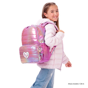 Mochila Glowy