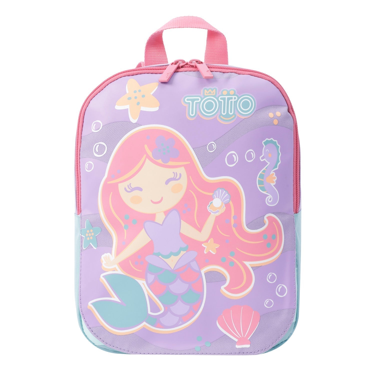 Mochila Kido Amethyst Orchid