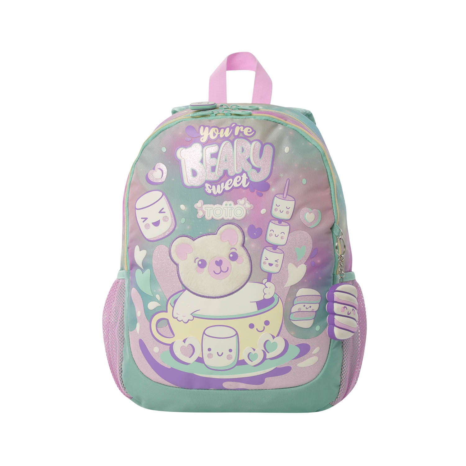 Mochila Mellow