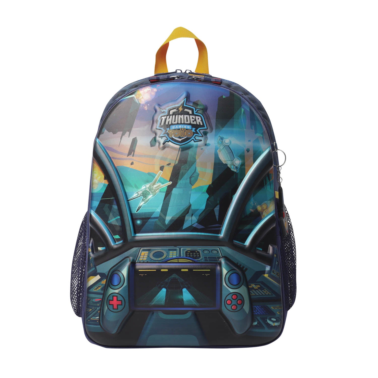 Mochila Sentinel
