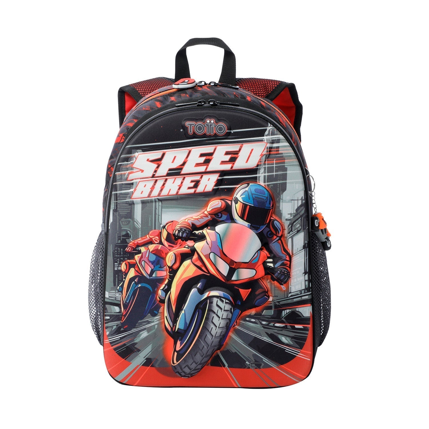 Mochila Speed Biker